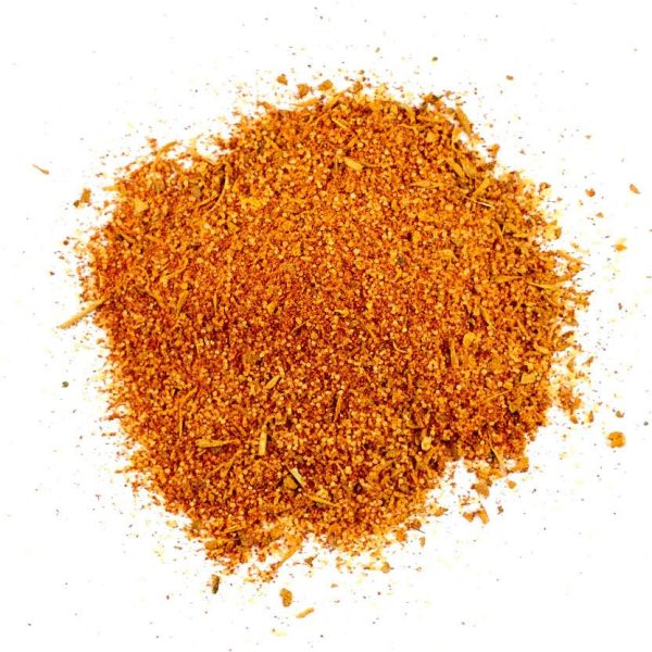 Donne Potato Seasoning 125Gr