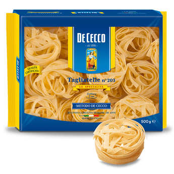 De Decco Tagliaglia