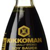 KIKKOMAN - SOYA SAUCE (4x3.79 LT)