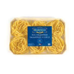 Tagliatelle