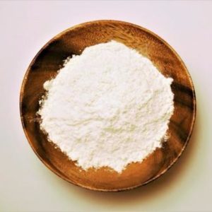 Organic Whole Wheat Flour Hard Stone Ground-