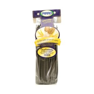 Tagliatelle Al Nero