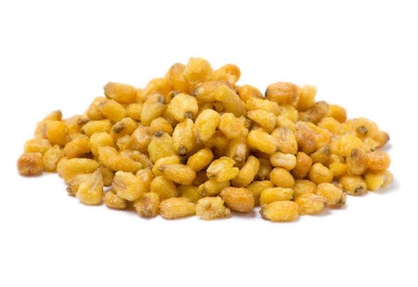 toastedcornnutsorignal Dried Fruits & Nuts - Toasted Corn Nuts - Original - 1 Kg Or 2.2 Lbs